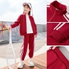 Áo Sweatshirt & Quần Thể Thao Bé Trai HKAM - Bộ Đồ Trẻ Em In Thời Trang, Giá 486k 4