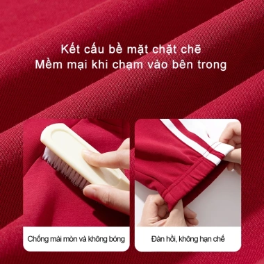 Áo Sweatshirt & Quần Thể Thao Bé Trai HKAM - Bộ Đồ Trẻ Em In Thời Trang, Giá 486k 5 Áo Sweatshirt & Quần Thể Thao Bé Trai HKAM - Bộ Đồ Trẻ Em In Thời Trang, Giá 486k 5