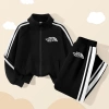 Áo Sweatshirt & Quần Thể Thao Bé Trai HKAM - Bộ Đồ Trẻ Em In Thời Trang, Giá 486k 7