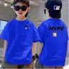 Áo T cổ tròn 3/4-13/14 cotton cao cấp COD2.025, độc đáo, size unisex, hàng sẵn, giá chỉ 85.999₫ 7