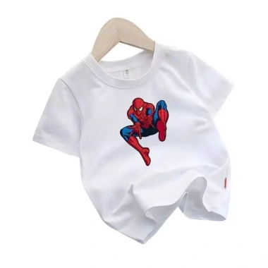 Áo T cotton unisex COD2.025 size 3/4-13/14 - Độc đáo, sẵn hàng, giá 143.332đ