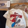 Áo T cotton unisex COD2.025 size 3/4-13/14 - Độc đáo, sẵn hàng, giá 143.332đ 2