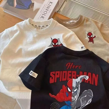 Áo T cotton unisex COD2.025 size 3/4-13/14 - Độc đáo, sẵn hàng, giá 143.332đ