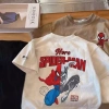 Áo T cotton unisex COD2.025 size 3/4-13/14 - Độc đáo, sẵn hàng, giá 143.332đ 5