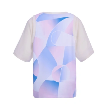 Áo T-shirt 361 Bé Gái WK62.531.202-3 – Cotton mềm, thiết kế thời trang, giá chỉ 480.800₫ 2