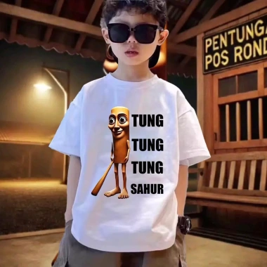 Áo T-shirt gia đình mẫu hình sinh họ, giảm giá size 3-12, chỉ 143.332₫