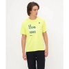 Áo T-Shirt Le Coq Sportif Nam LN5SHT52MV-LM00 - Giá giảm 941.760₫, thoáng mát, phong cách thể thao