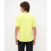 Áo T-Shirt Le Coq Sportif Nam LN5SHT52MV-LM00 - Giá giảm 941.760₫, thoáng mát, phong cách thể thao 2