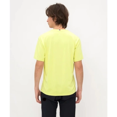 Áo T-Shirt Le Coq Sportif Nam LN5SHT52MV-LM00 - Giá giảm 941.760₫, thoáng mát, phong cách thể thao 2 Áo T-Shirt Le Coq Sportif Nam LN5SHT52MV-LM00 - Giá giảm 941.760₫, thoáng mát, phong cách thể thao 2
