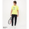 Áo T-Shirt Le Coq Sportif Nam LN5SHT52MV-LM00 - Giá giảm 941.760₫, thoáng mát, phong cách thể thao 3