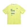 Áo T-Shirt Le Coq Sportif Nam LN5SHT52MV-LM00 - Giá giảm 941.760₫, thoáng mát, phong cách thể thao 5