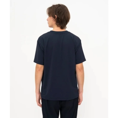Áo T-Shirt Le Coq Sportif Nam LT5SHT03MV-NV00 – Thun mềm, giảm 17% còn 873.818₫ 2 Áo T-Shirt Le Coq Sportif Nam LT5SHT03MV-NV00 – Thun mềm, giảm 17% còn 873.818₫ 2