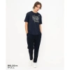 Áo T-Shirt Le Coq Sportif Nam LT5SHT03MV-NV00 – Thun mềm, giảm 17% còn 873.818₫ 3