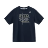 Áo T-Shirt Le Coq Sportif Nam LT5SHT03MV-NV00 – Thun mềm, giảm 17% còn 873.818₫ 4