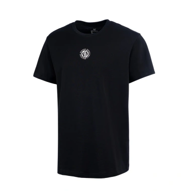 Áo T-shirt nam 361 W552.521.105-4C, chất cotton mỏng mát, giảm giá 16%, chỉ 775.400₫ Áo T-shirt nam 361 W552.521.105-4C, chất cotton mỏng mát, giảm giá 16%, chỉ 775.400₫