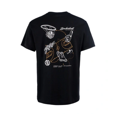 Áo T-shirt nam 361 W552.521.105-4C, chất cotton mỏng mát, giảm giá 16%, chỉ 775.400₫ 2 Áo T-shirt nam 361 W552.521.105-4C, chất cotton mỏng mát, giảm giá 16%, chỉ 775.400₫ 2