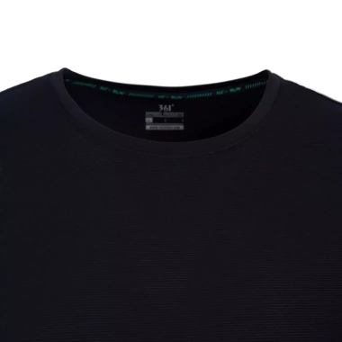 Áo T-shirt nam 361 W552.532.113-4C - Thời trang trẻ, chất liệu mềm, giảm 18% còn 677.200₫ 4 Áo T-shirt nam 361 W552.532.113-4C - Thời trang trẻ, chất liệu mềm, giảm 18% còn 677.200₫ 4
