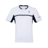 Áo T-shirt nam Coq Sportif LN5FHT20MV-WH00 - Vải thấm hút, giảm 21% chỉ 1.560.800₫