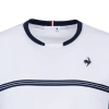 Áo T-shirt nam Coq Sportif LN5FHT20MV-WH00 - Vải thấm hút, giảm 21% chỉ 1.560.800₫ 3