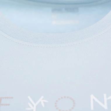 Áo T-shirt Nữ 361 W562.514.105-4C, thiết kế hiện đại, chất liệu thoáng mát, giá ưu đãi 574.364 VND 4 Áo T-shirt Nữ 361 W562.514.105-4C, thiết kế hiện đại, chất liệu thoáng mát, giá ưu đãi 574.364 VND 4
