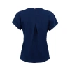 Áo T-shirt Nữ Le Coq Sportif LN5FHT20LV-NV00 - Mềm Mại, Giảm 21% Chỉ 1.266.300₫ 2
