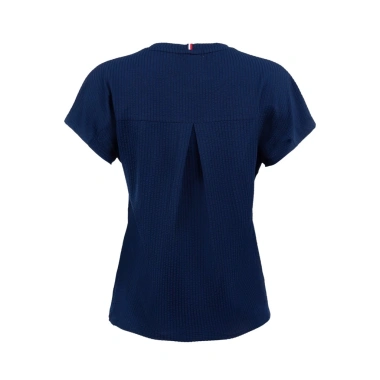 Áo T-shirt Nữ Le Coq Sportif LN5FHT20LV-NV00 - Mềm Mại, Giảm 21% Chỉ 1.266.300₫ 2 Áo T-shirt Nữ Le Coq Sportif LN5FHT20LV-NV00 - Mềm Mại, Giảm 21% Chỉ 1.266.300₫ 2
