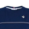 Áo T-shirt Nữ Le Coq Sportif LN5FHT20LV-NV00 - Mềm Mại, Giảm 21% Chỉ 1.266.300₫ 3