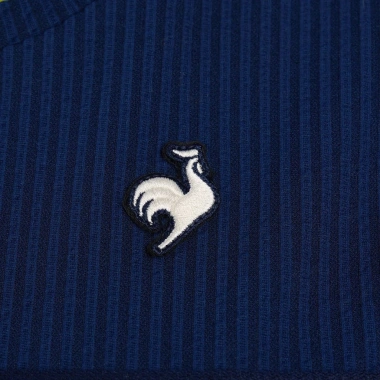 Áo T-shirt Nữ Le Coq Sportif LN5FHT20LV-NV00 - Mềm Mại, Giảm 21% Chỉ 1.266.300₫ 4 Áo T-shirt Nữ Le Coq Sportif LN5FHT20LV-NV00 - Mềm Mại, Giảm 21% Chỉ 1.266.300₫ 4