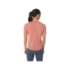 Áo T-Shirt Thể Thao Asics Nữ NAGINO 2.012C918.600 - Thoáng mát, Giá ưu đãi 698.809 VND 2