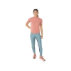 Áo T-Shirt Thể Thao Asics Nữ NAGINO 2.012C918.600 - Thoáng mát, Giá ưu đãi 698.809 VND 3