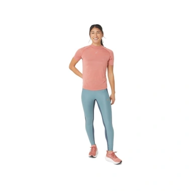Áo T-Shirt Thể Thao Asics Nữ NAGINO 2.012C918.600 - Thoáng mát, Giá ưu đãi 698.809 VND 3 Áo T-Shirt Thể Thao Asics Nữ NAGINO 2.012C918.600 - Thoáng mát, Giá ưu đãi 698.809 VND 3