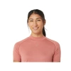 Áo T-Shirt Thể Thao Asics Nữ NAGINO 2.012C918.600 - Thoáng mát, Giá ưu đãi 698.809 VND 4