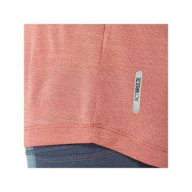 Áo T-Shirt Thể Thao Asics Nữ NAGINO 2.012C918.600 - Thoáng mát, Giá ưu đãi 698.809 VND 5 Áo T-Shirt Thể Thao Asics Nữ NAGINO 2.012C918.600 - Thoáng mát, Giá ưu đãi 698.809 VND 5
