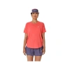 Áo T-Shirt Thể Thao Nữ Asics ROAD SS 2.012C969.700 - Giá ưu đãi 931.500, siêu mềm và thoáng khí