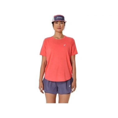 Áo T-Shirt Thể Thao Nữ Asics ROAD SS 2.012C969.700 - Giá ưu đãi 931.500, siêu mềm và thoáng khí Áo T-Shirt Thể Thao Nữ Asics ROAD SS 2.012C969.700 - Giá ưu đãi 931.500, siêu mềm và thoáng khí