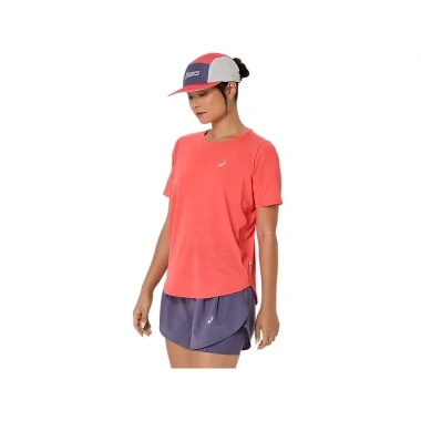 Áo T-Shirt Thể Thao Nữ Asics ROAD SS 2.012C969.700 - Giá ưu đãi 931.500, siêu mềm và thoáng khí 2 Áo T-Shirt Thể Thao Nữ Asics ROAD SS 2.012C969.700 - Giá ưu đãi 931.500, siêu mềm và thoáng khí 2
