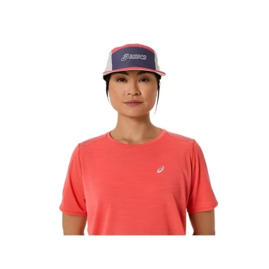 Áo T-Shirt Thể Thao Nữ Asics ROAD SS 2.012C969.700 - Giá ưu đãi 931.500, siêu mềm và thoáng khí 3 Áo T-Shirt Thể Thao Nữ Asics ROAD SS 2.012C969.700 - Giá ưu đãi 931.500, siêu mềm và thoáng khí 3
