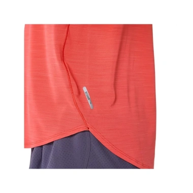 Áo T-Shirt Thể Thao Nữ Asics ROAD SS 2.012C969.700 - Giá ưu đãi 931.500, siêu mềm và thoáng khí 4 Áo T-Shirt Thể Thao Nữ Asics ROAD SS 2.012C969.700 - Giá ưu đãi 931.500, siêu mềm và thoáng khí 4