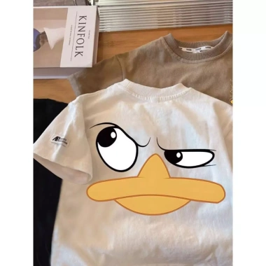 Áo T unisex COD2.025 100% cotton, size 3/4-13/14, thiết kế độc đáo, chỉ 143.332₫ 3 Áo T unisex COD2.025 100% cotton, size 3/4-13/14, thiết kế độc đáo, chỉ 143.332₫ 3