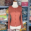 Áo tăm dài tay cổ tròn đa màu dáng Hàn - Thoải mái, giảm giá 18% chỉ 79.350₫ 3