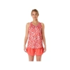 Áo Tank Thể Thao Nữ Asics ROAD All Over Print – Thoáng mát, Độ bền cao, Giảm 23%