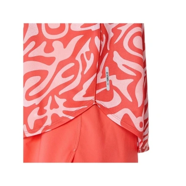 Áo Tank Thể Thao Nữ Asics ROAD All Over Print – Thoáng mát, Độ bền cao, Giảm 23% 4