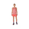 Áo Tank Thể Thao Nữ Asics ROAD All Over Print – Thoáng mát, Độ bền cao, Giảm 23% 5