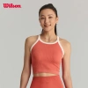 Áo Tank Thể Thao Nữ Wilson Women On The Daily Brami - Giá chỉ 1.662.000₫, thoáng mát, năng động