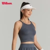 Áo Tank Thể Thao Nữ Wilson Women On The Daily Brami - Giá chỉ 1.662.000₫, thoáng mát, năng động 6