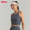 Áo Tank Thể Thao Nữ Wilson Women On The Daily Brami - Giá chỉ 1.662.000₫, thoáng mát, năng động 7