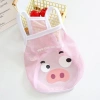 Áo tank thú cưng lưới thấm hút mồ hôi mỏng nhẹ, họa tiết dễ thương cho mèo & chó nhỏ mùa hè 168.686₫ 5