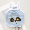 Áo tank thú cưng lưới thấm hút mồ hôi mỏng nhẹ, họa tiết dễ thương cho mèo & chó nhỏ mùa hè 168.686₫ 7