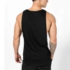 Áo Tank Top Nam Cổ Tròn Không Tay - Thể Hình Gym, Thể Thao, Giá Ưu Đãi 140.400₫ 2