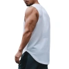Áo Tank Top Nam Thể Dục Mùa Hè Lưới Thoáng Khí, Rời, Không Tay - Chạy Bộ, Huấn Luyện, Giá 120.690 VND 4